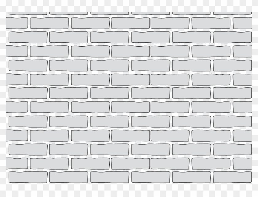Brick Background Image Library Huge Freebie - Drawn Brick Wall Transparent Clipart