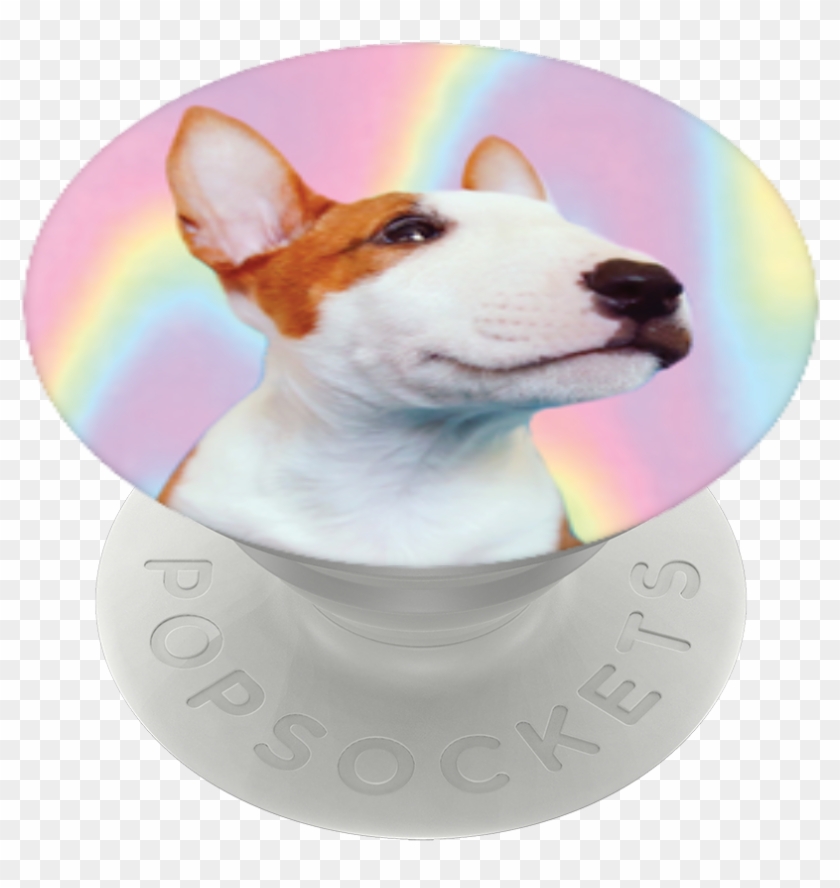 Moose Rainbow, Popsockets - Laurdiy Popsocket Moose Clipart #381180