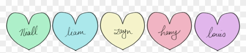 63 Images About Overlays - Overlays Transparent Tumblr Png One Direction Clipart #381267