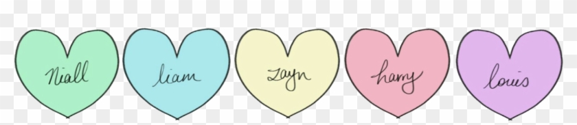 63 Images About Overlays - Overlays Transparent Tumblr Png One Direction Clipart