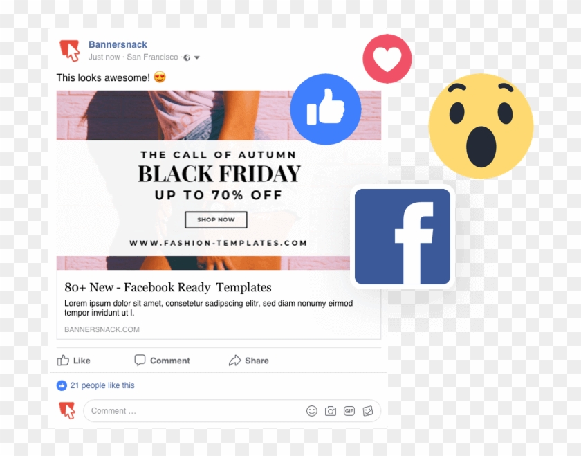 Create My Own Banner Free Facebook Banner Maker Create - Banner Facebook Clipart