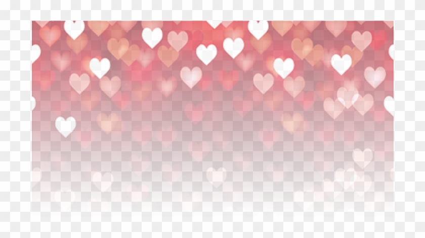 Heart Background Png Clipart