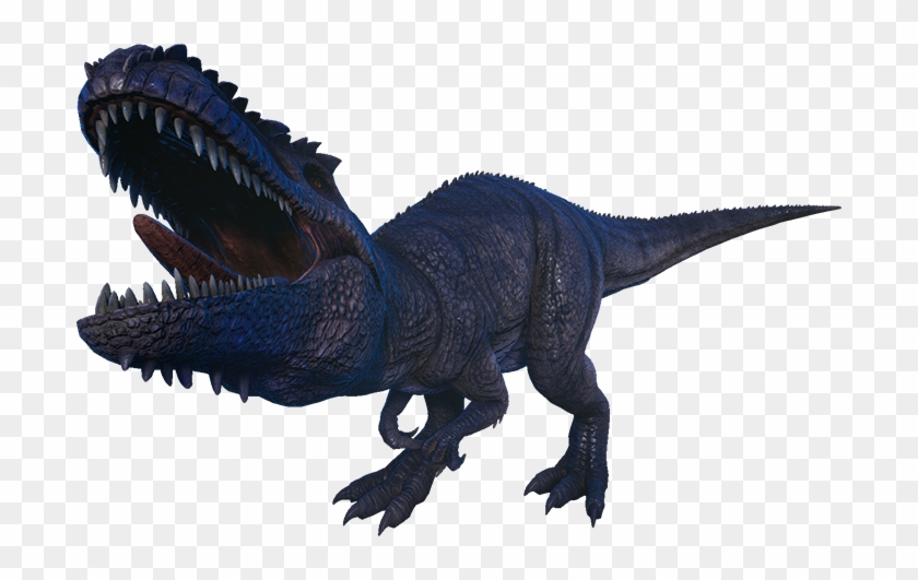 Giganotosaurus Utility Tips - Giganotosaurus Taming Calculator Clipart #381423