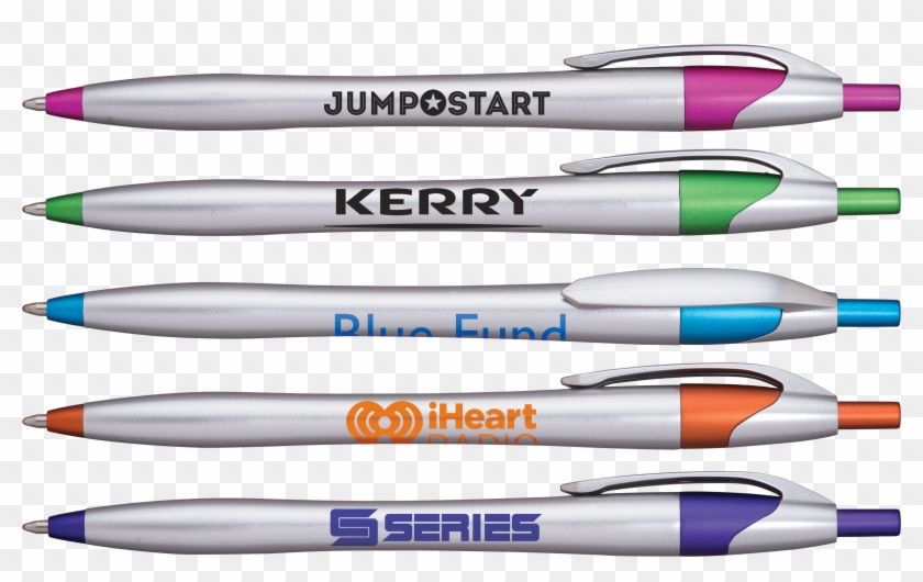 317 Javalina Chrome Bright - Writing Clipart