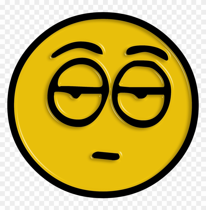 Think Back To A Time When Your Child Came Home From - Tired Clipart Face - Png Download