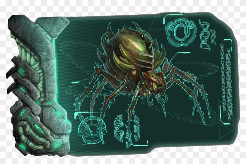 Steam Community Guide The - Ark The Island Bosses Clipart