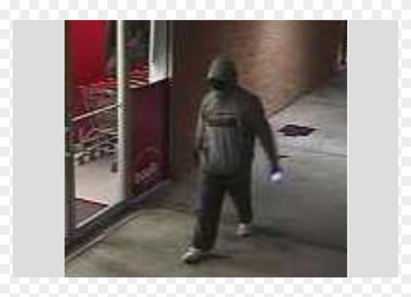 Sheriff's Office Offers $500 Reward For Information - Standing Clipart #381642