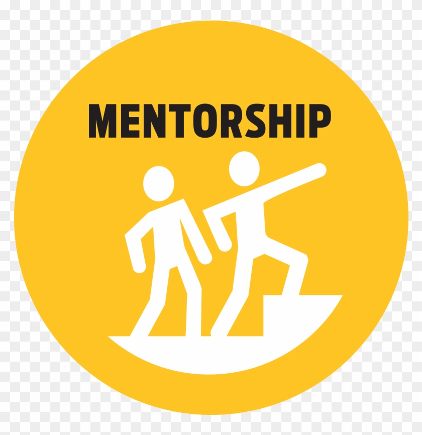 Skype Video Mentoring 60 Mins - Mentoring Symbol Clipart #381686