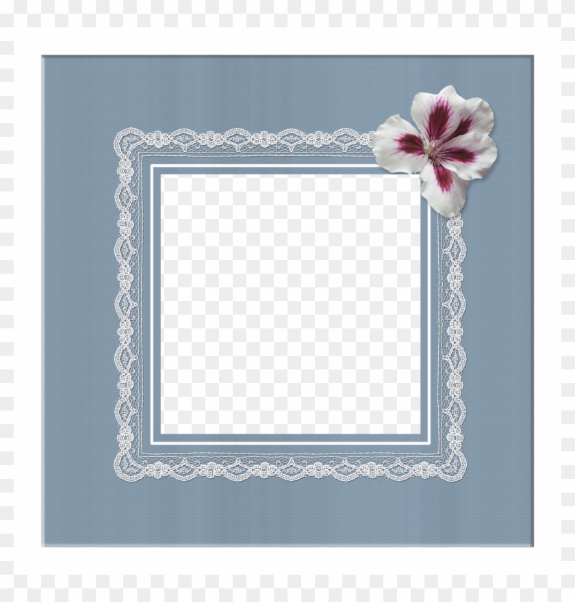 Blue Pictures, - Motif Clipart