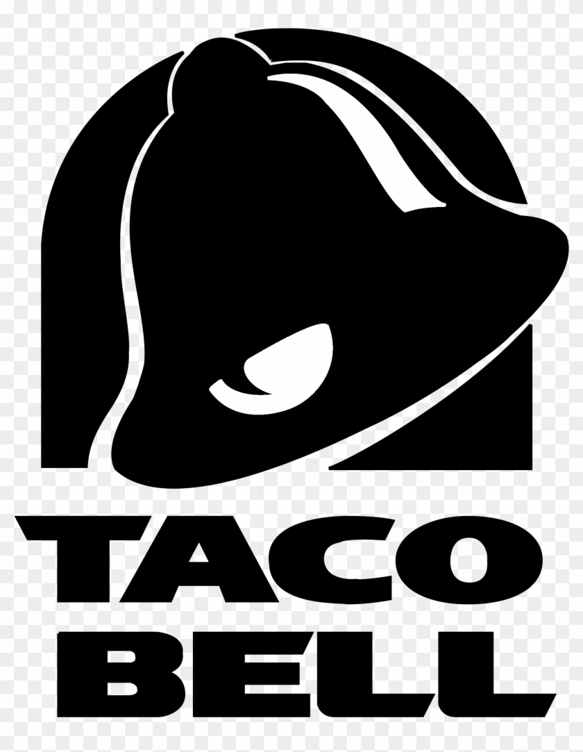 Bell Logo Png - Taco Bell Clipart #381797