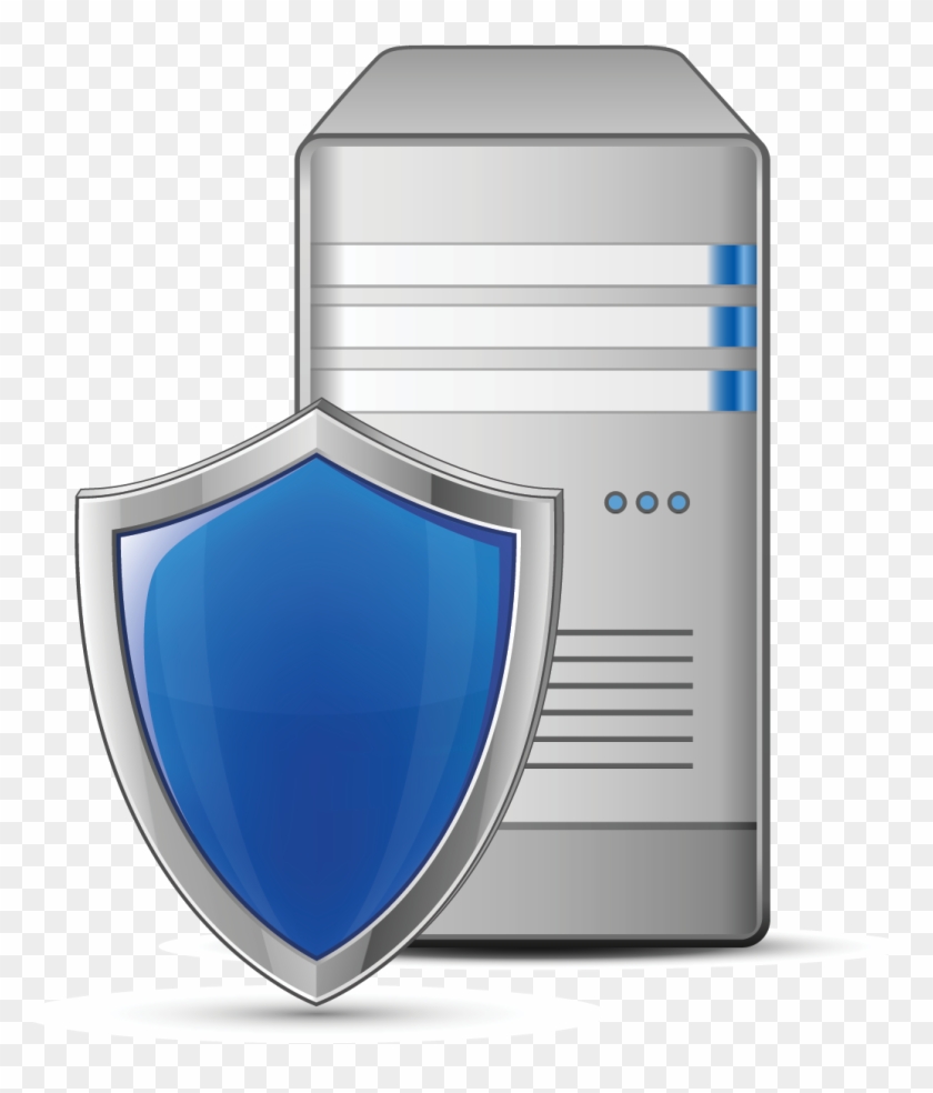 Image Black And White Stock Ibm Collection Illustrations - Computer Server Vector Clipart