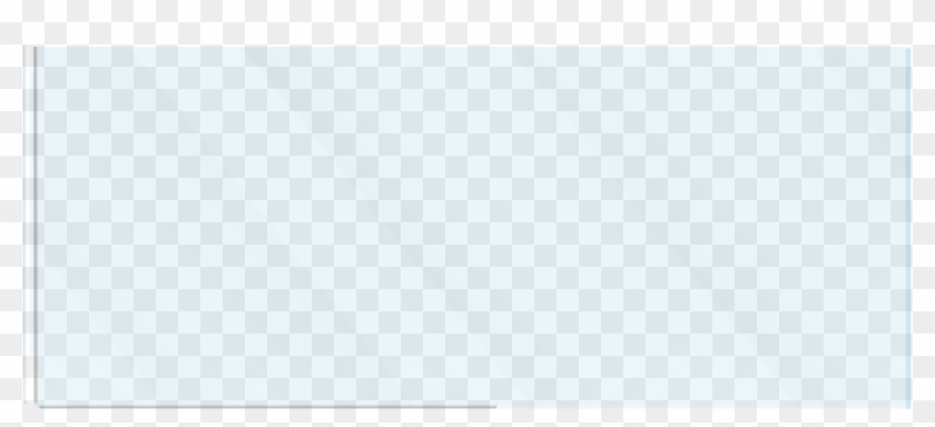 Transparent Glass Texture Png Transparent Background - Wrapping Paper Clipart