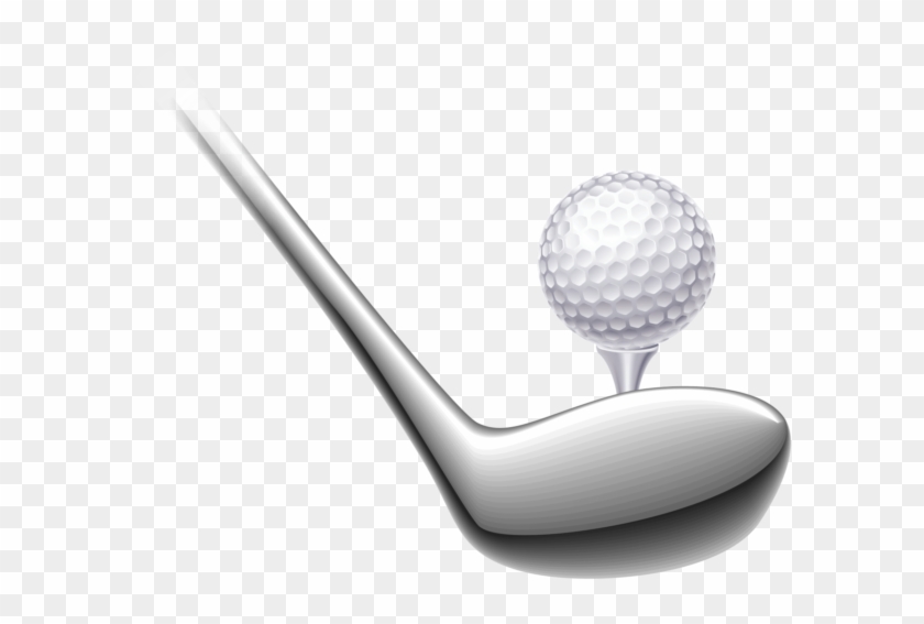 Pitching Wedge Clipart #381949