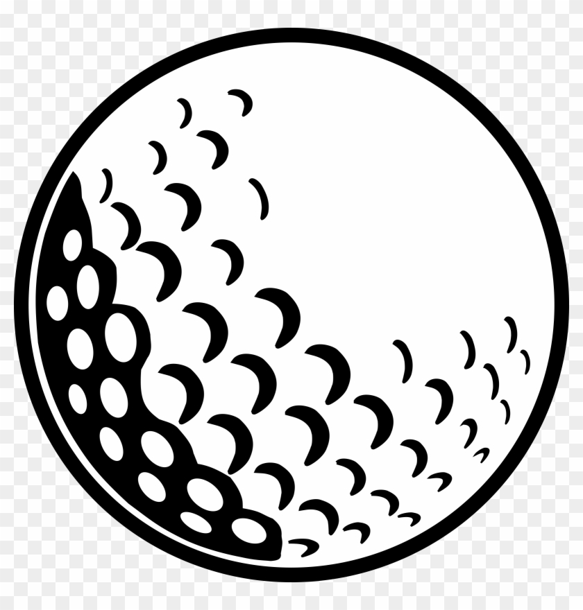 Golf Png - Golf Ball Clipart Transparent Png