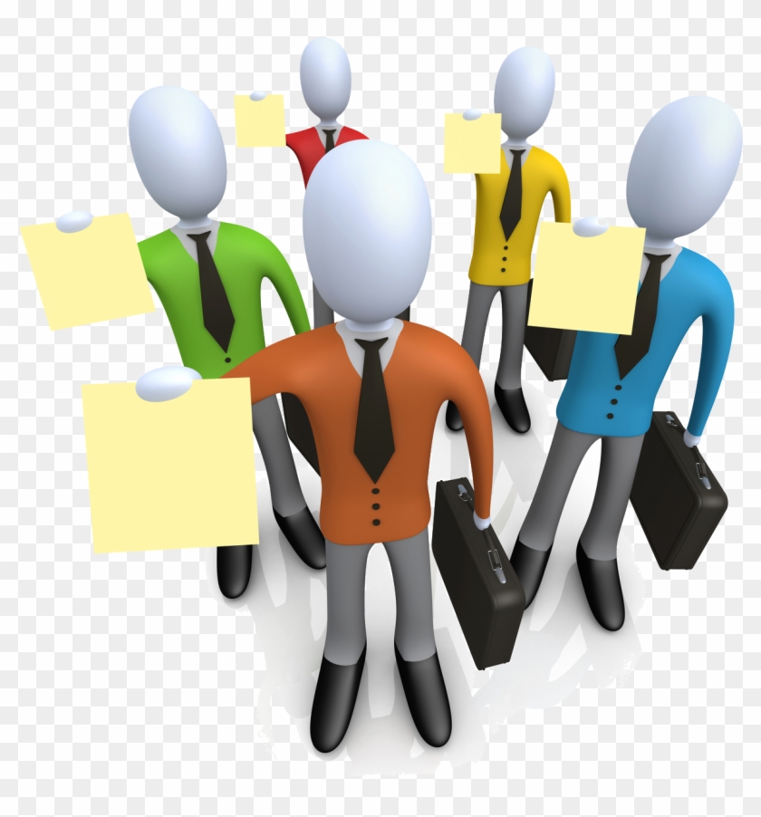 Job - Preparação Para O Mercado De Trabalho Clipart