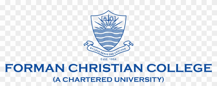 Forman Christian College Clipart #382469