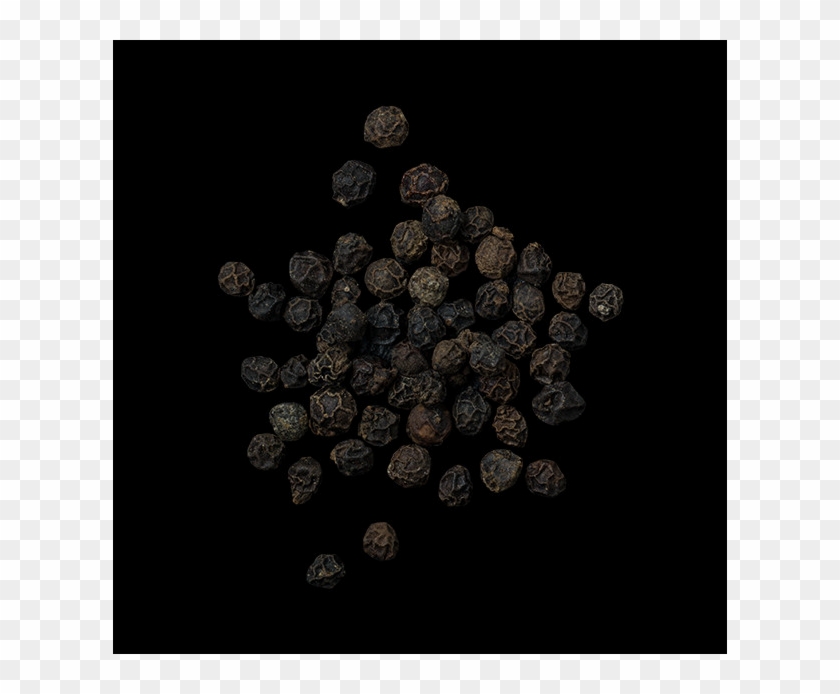 Black Pepper Png - Darkness Clipart