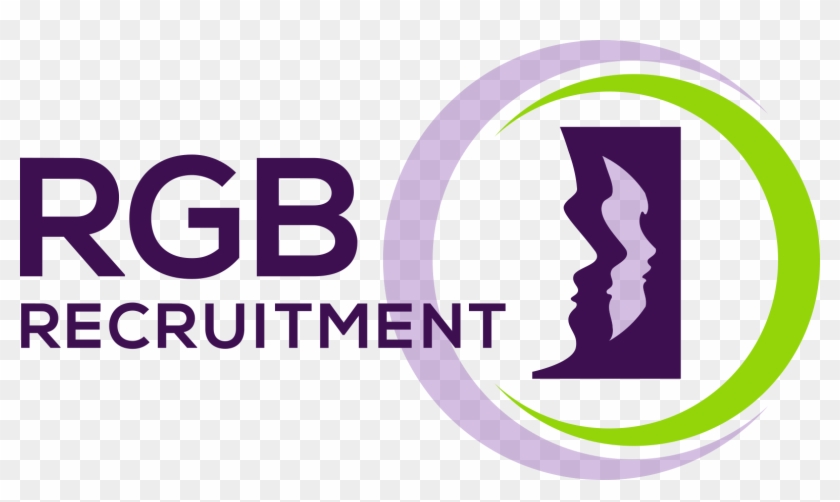 Rgb Logo With Strapline - Graphic Design Clipart