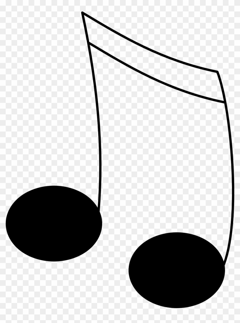 โน้ต ดนตรี Png Clipart #382570