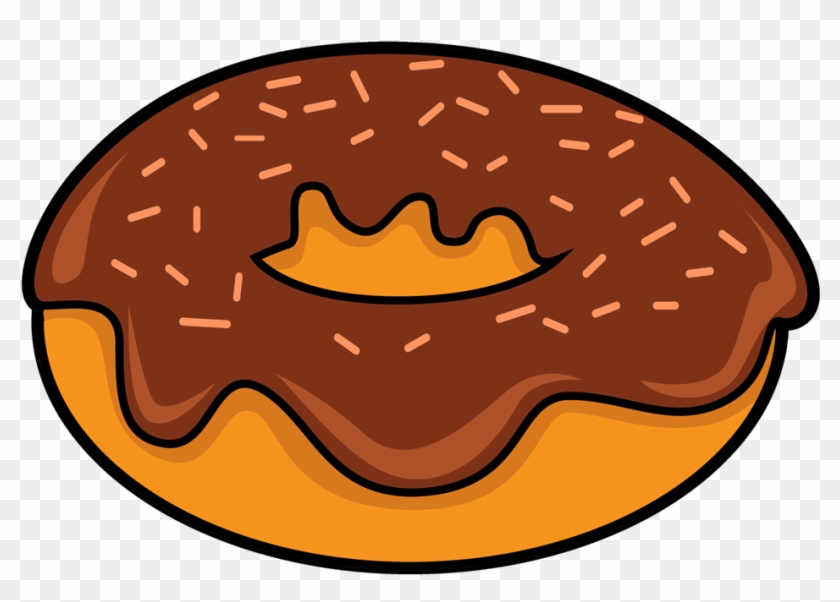 Donut Png - Doughnut Clipart Transparent Background