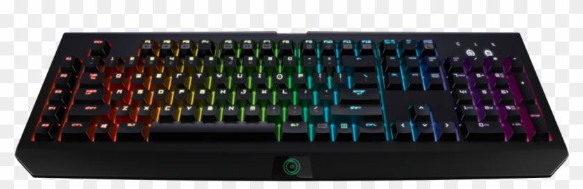 Originpc Razer Mouse - Teclado Mecanico Razer Clipart #382601