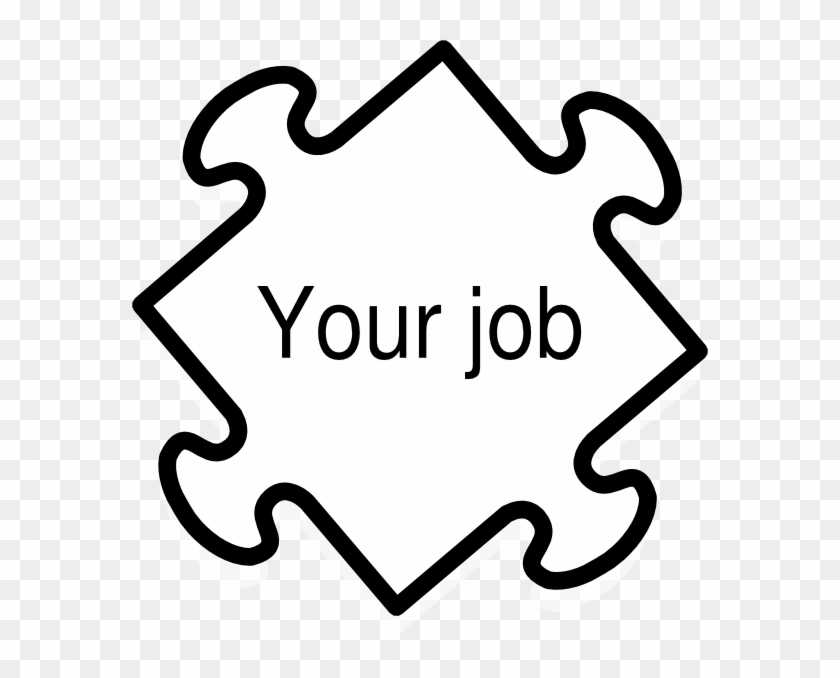 576 X 598 11 - Your Job Clip Art - Png Download #382754
