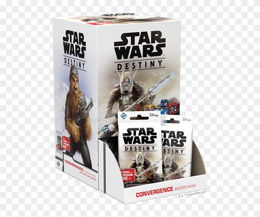 Aea121bb 2805 4540 86a9 3a44348c9e60 - Star Wars Destiny Convergence Clipart #382757