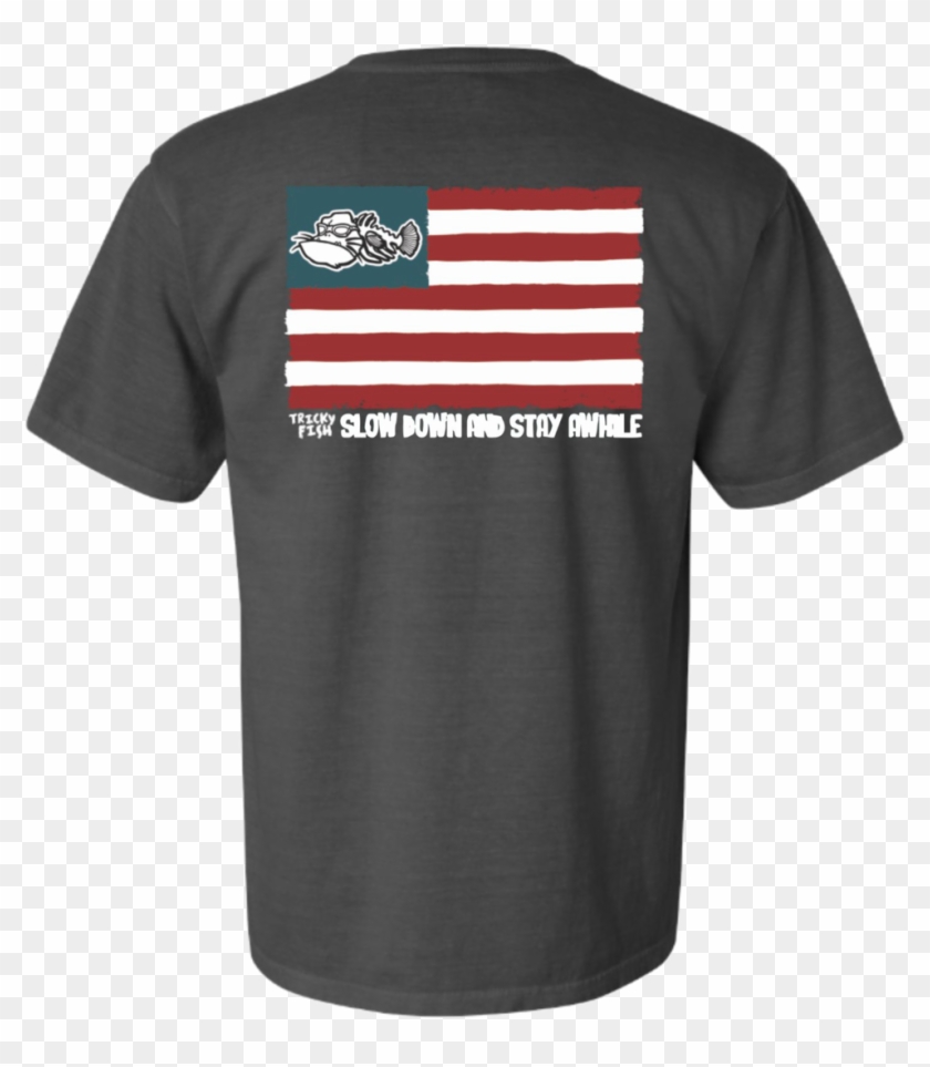 Tf Flag Pepper Clipart #382813