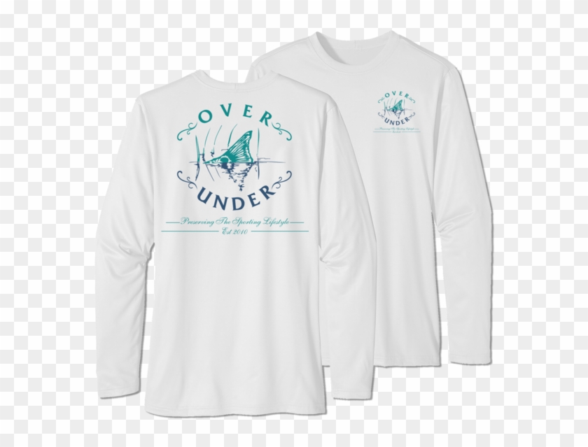 Over Under Clipart #382969