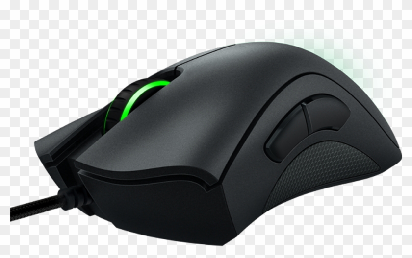 Next - Razer Deathadder Essential Clipart
