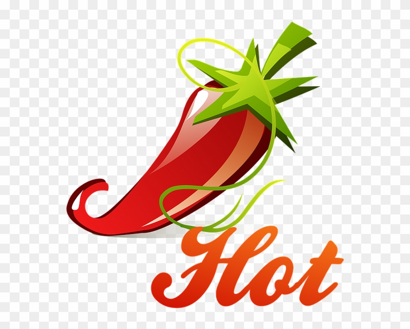 Chilis Logo Vector Wwwimgkidcom The Image Kid Has It - Hot Tamale Pepper Clipart