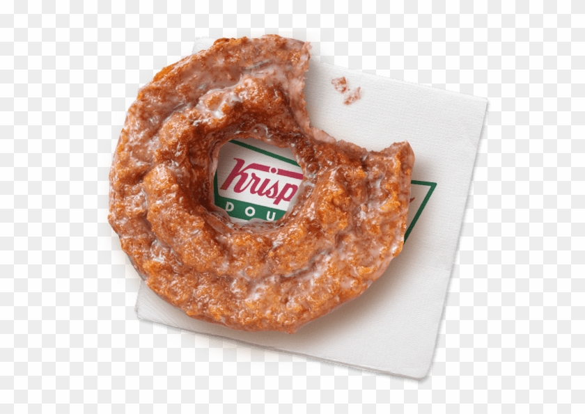 Doughnuts Delivered - Krispy Kreme Doughnuts Clipart