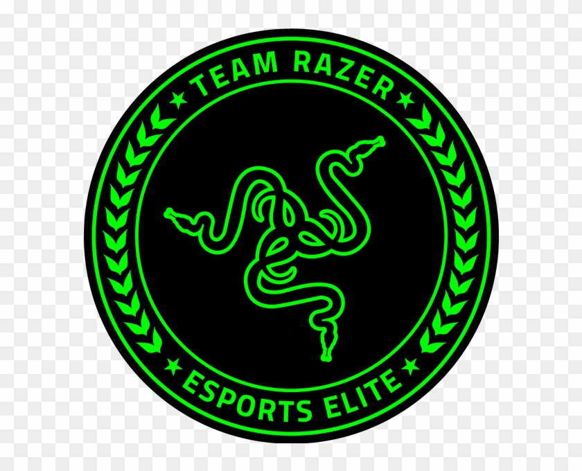 Razer - ‹ - Team Razer Logo Clipart #383108
