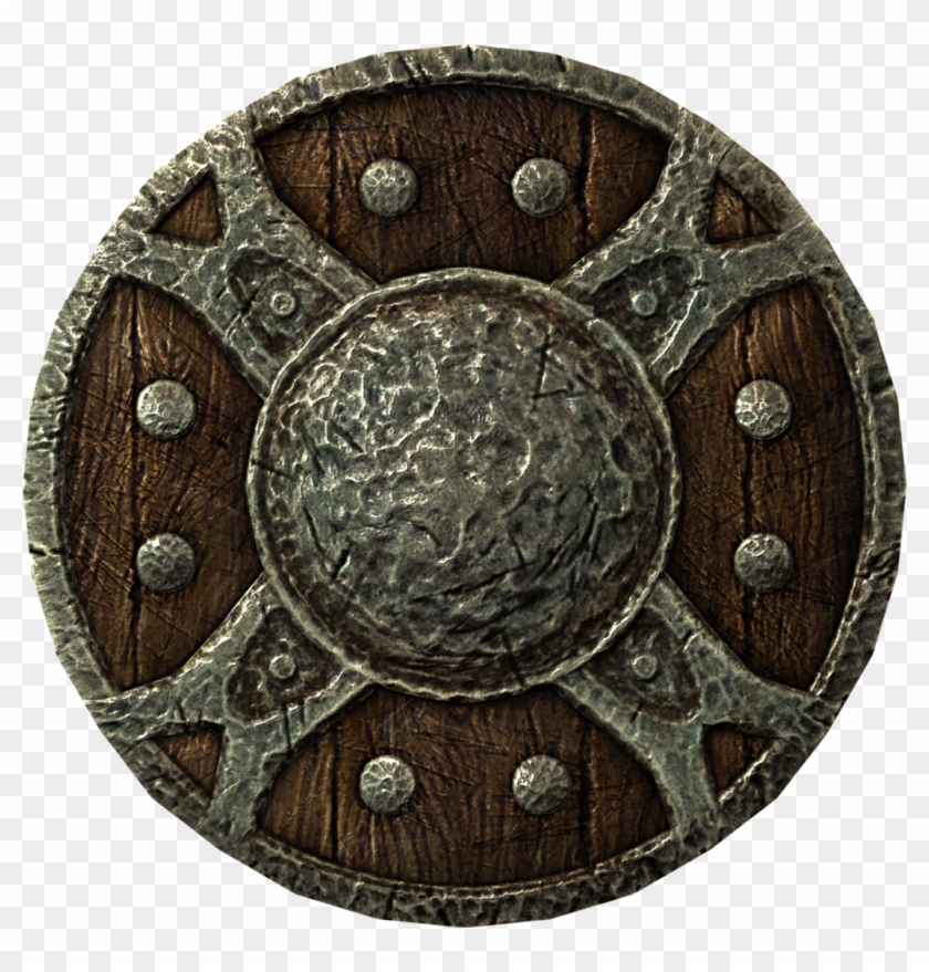 Old Shield Png Image, Free Picture Download - Old Shield Png Clipart