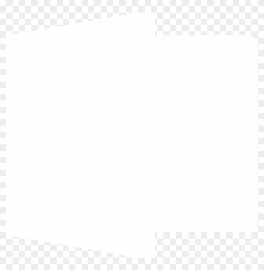 Microsoft Excel 2013 Logo Black And White - Johns Hopkins Logo White Clipart #383292