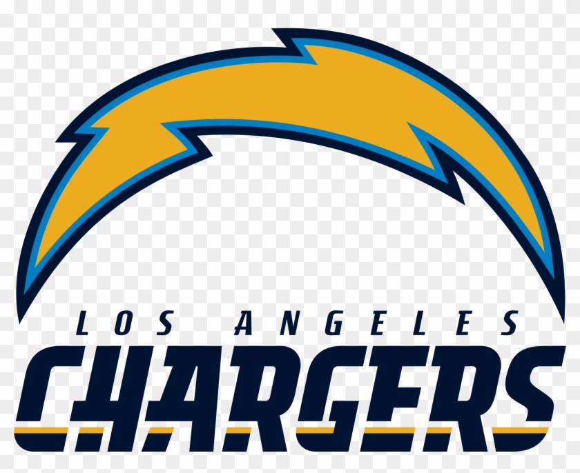 Los Angeles San Diego Chargers Logos History Brands - San Diego Chargers Clipart