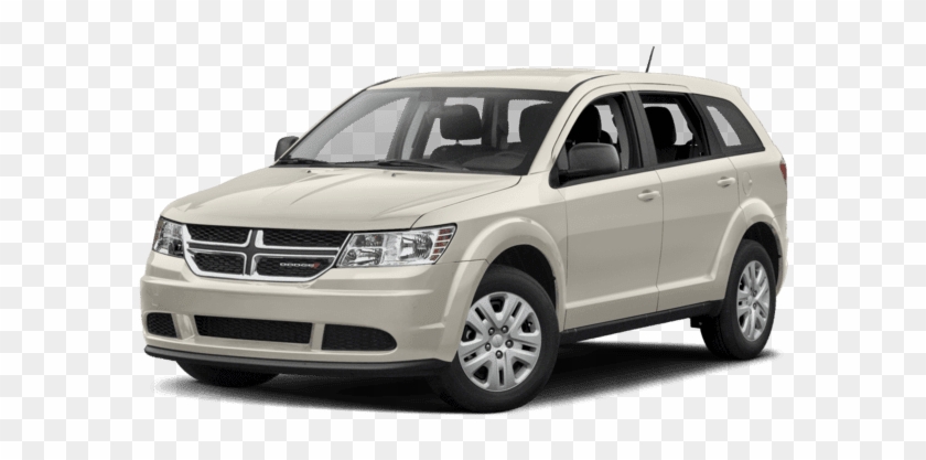Homepage Sprites - 2018 Dodge Journey Se Clipart