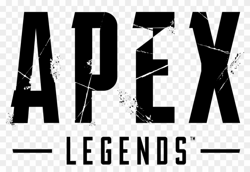 Apex Legends Logo - Apex Legends Clipart #383472