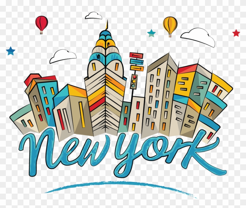 Image Free Library Metropolitan Museum Of Art Empire - Empire State Cartoon Png Clipart #383475