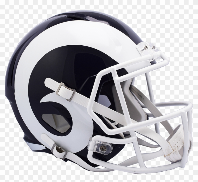 1000 X 906 4 - Los Angeles Rams Helmet Clipart