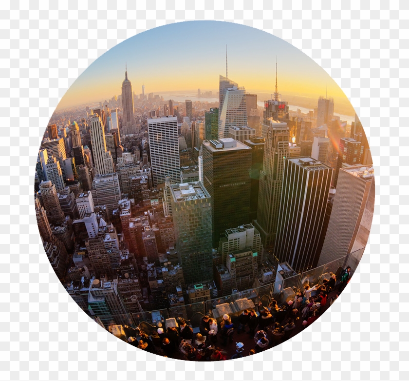 Futerra - Empire State Building Clipart