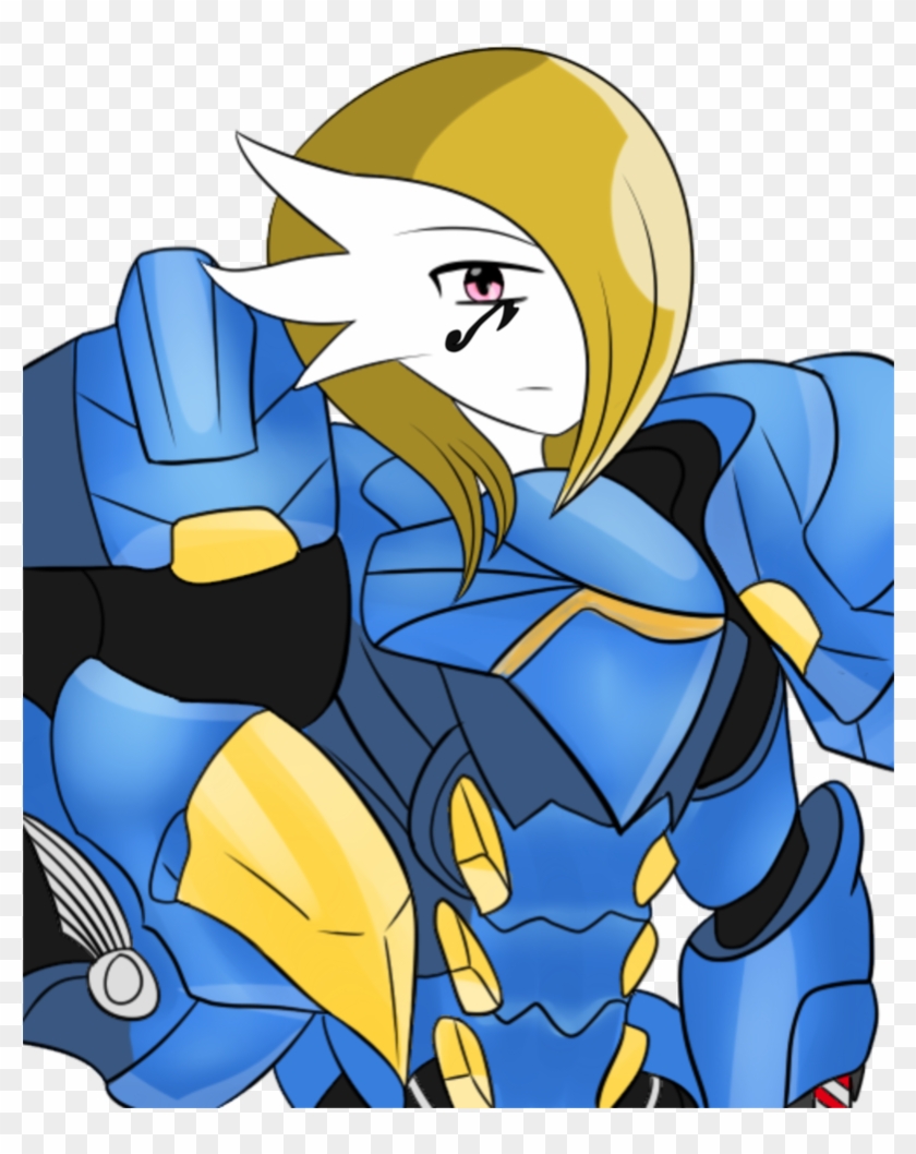Overwatch Fictional Character Cartoon Superhero - Gardevoir Overwatch Clipart