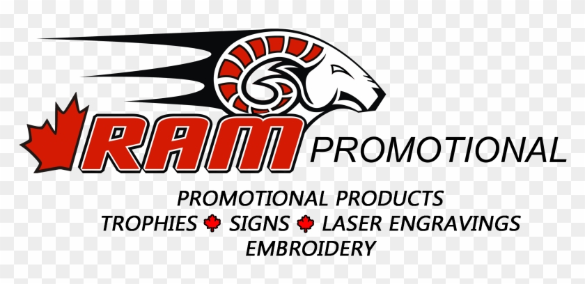 Ram Promotional - Ram Clipart