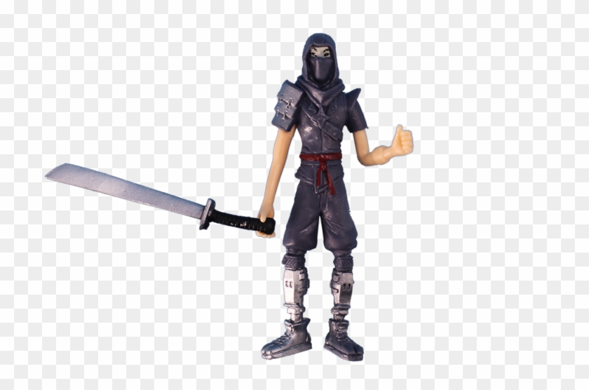 16pcs Fortnite Skull Character Toy Game Action Figure - Figurine Clipart #383670