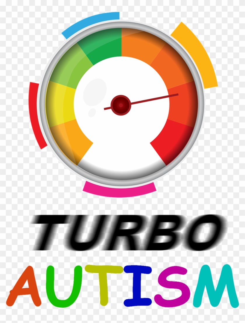 View Samegoogleiqdbsaucenao Turbo Autism , - Circle Clipart