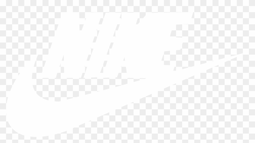 Black Nike Logo Png Nike Swoosh Vector Eps Free Download - Johns Hopkins Logo White Clipart #383713