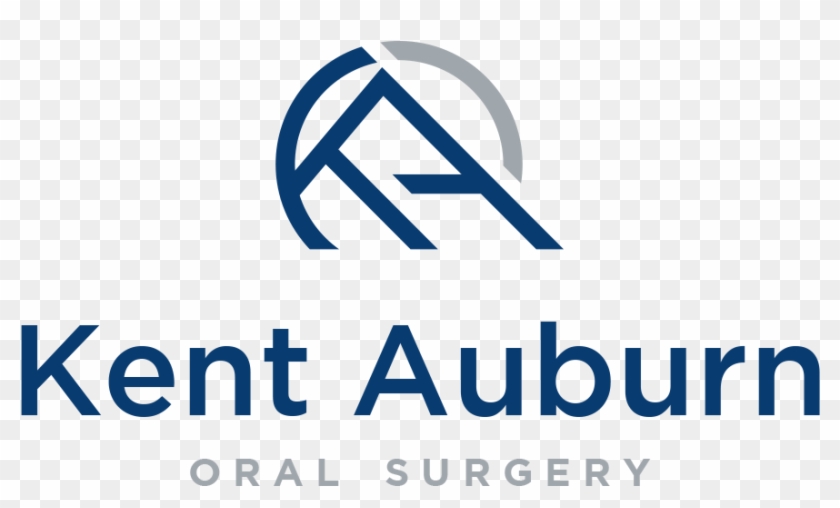 Kent Auburn Oral Surgery - Graphic Design Clipart