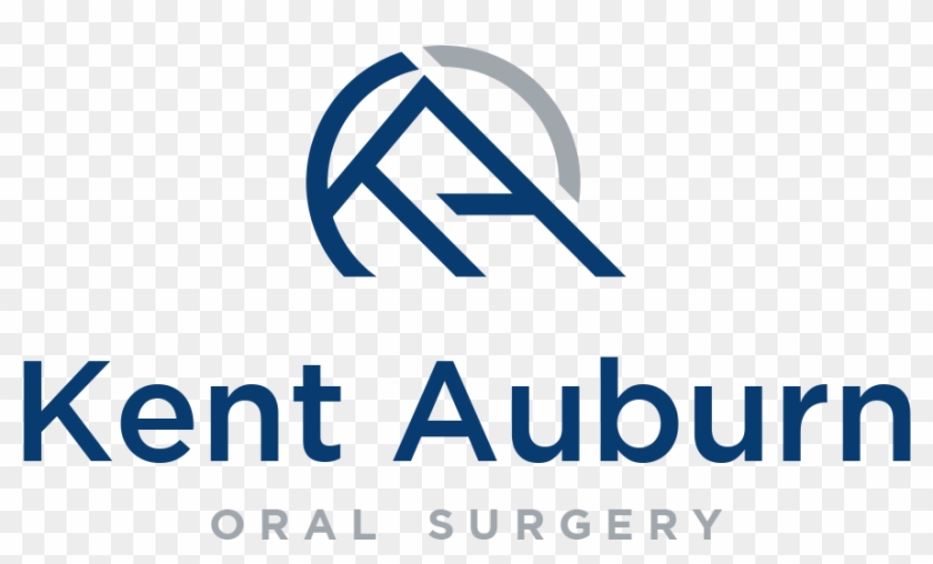 Kent Auburn Oral Surgery - Graphic Design Clipart #384017