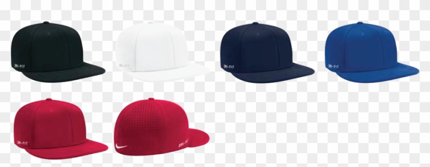 Nike True Vapor Sf Custom Hat - Nike True Vapor Swoosh Flex Cap Clipart