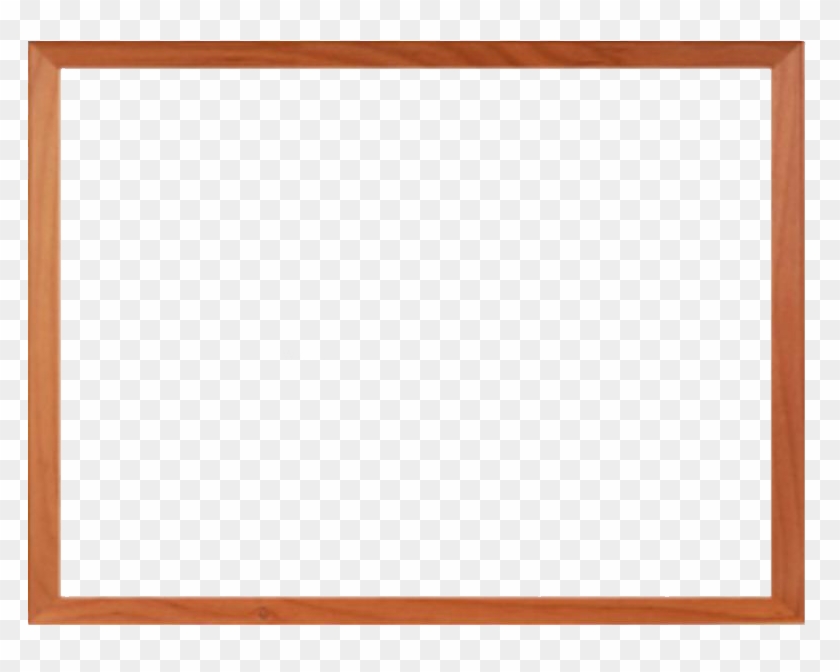 Marcos Para Fotos Png - Orange Clipart #384200